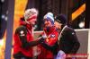 088 Thomas Morgenstern, Gregor Schlierenzauer, Simon Ammann